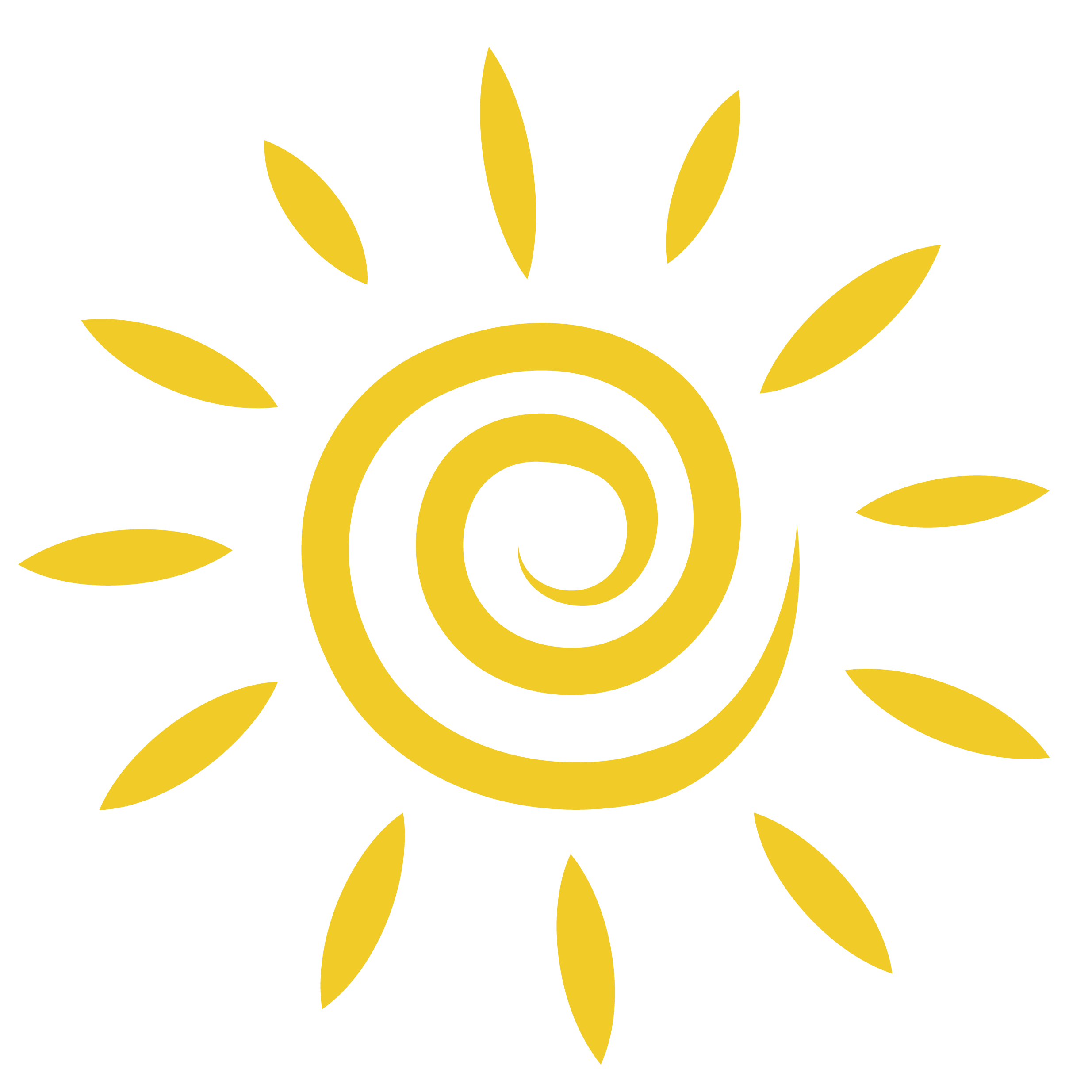 Spiral Sun